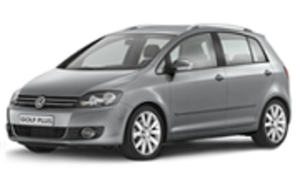 Golf Plus