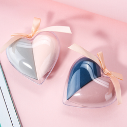 Бьюти блендер HEART