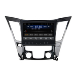 Установочный комплект для HYUNDAI SONATA YF 2010-2013  KUBERG KD-9202-P6