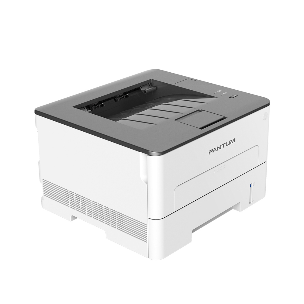 Принтер Pantum P3010D, A4, 30 стр./мин, USB