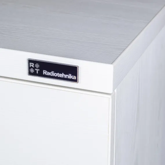 Radiotehnika Vector AV-1586 White