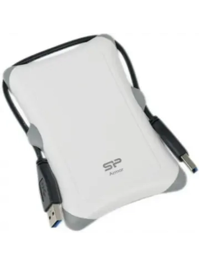 2.5" 2 ТБ Внешний HDD Armor A30 SP020TBPHDA30S3W WHITE