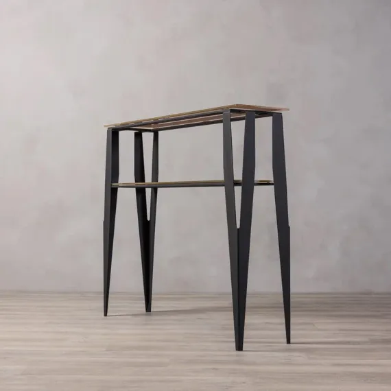 F2F Грань Matte Black Bronze
