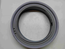WS10X440 кт256 Манжета люка стиральной машины Siemens WS10X440 б/у