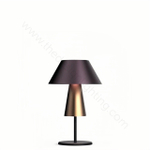 Table design lamp Beacon by Magnus Pettersen