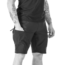 Шорты мужские UF PRO P-40 Gen.2 Tactical Shorts Black (29, Black)