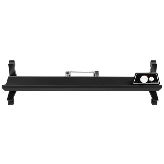Конвектор Royal Thermo Capella RCHC/M-2002 2000 Вт 400*830 черный 43113