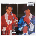 Sparks / Whomp That Sucker (Coloured Vinyl)(LP)