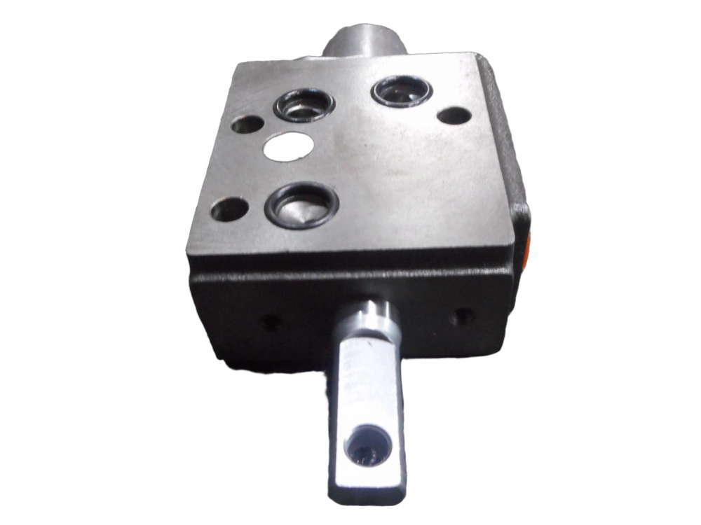 Секция клапанная НY/SB1С4/A1 264024 1261 00 01