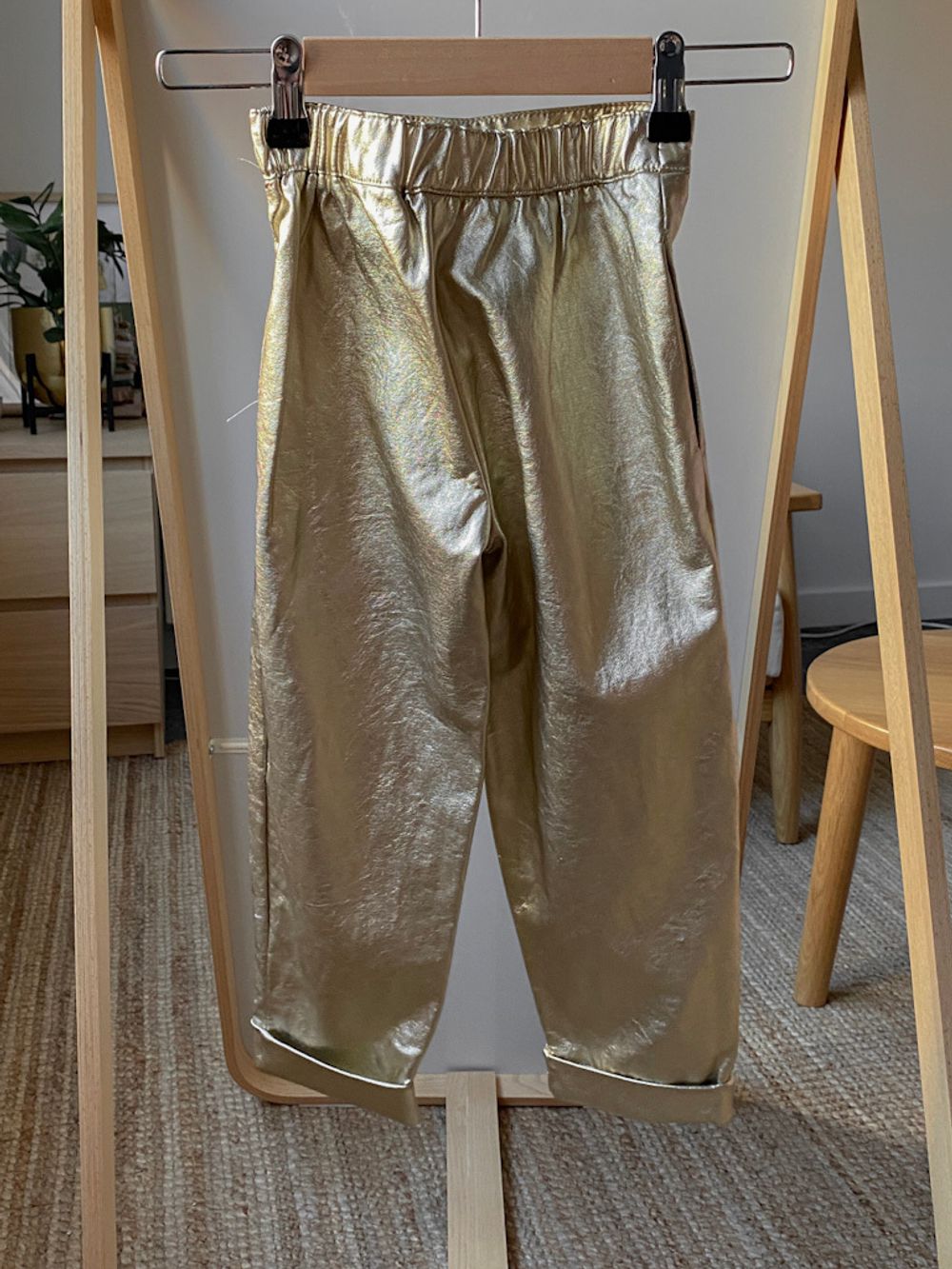 Брюки Zara
