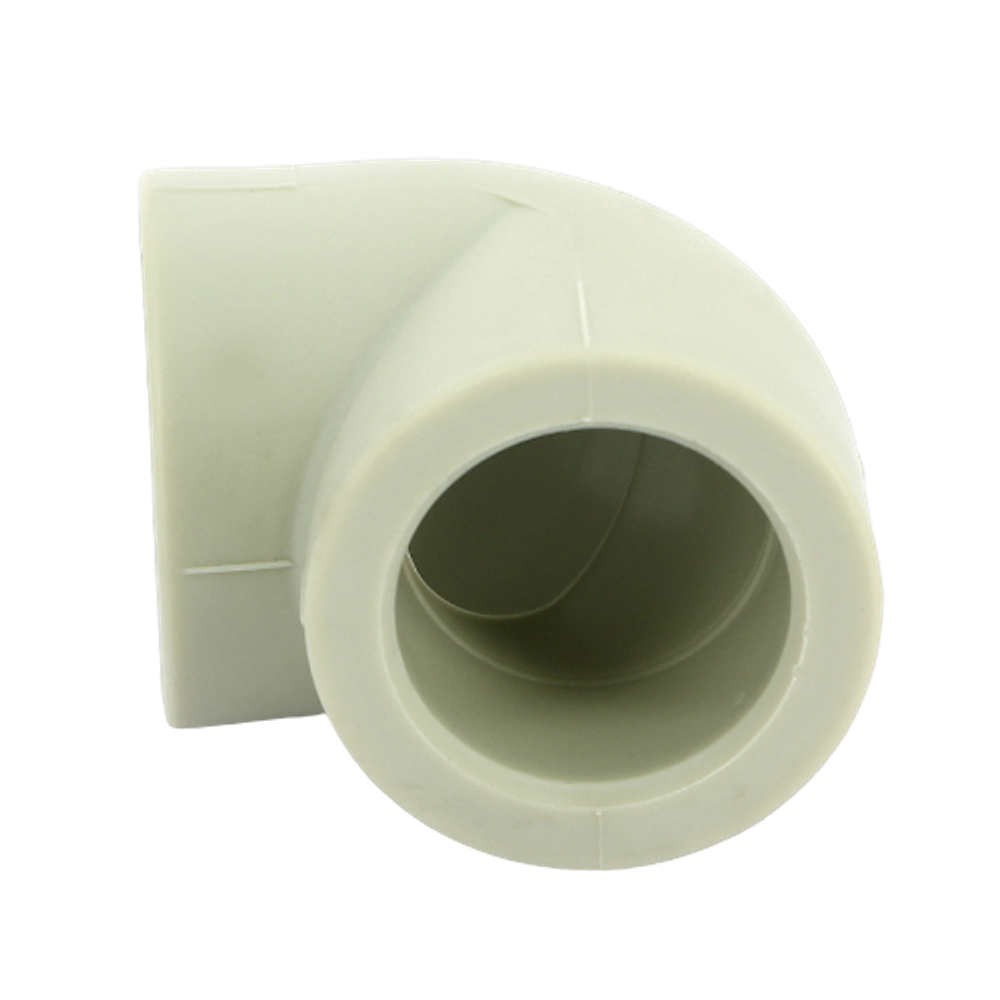 Уголок полипропиленовый FV-Plast 32x90°