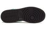 Jordan 1 Mid Lucky Green GS
