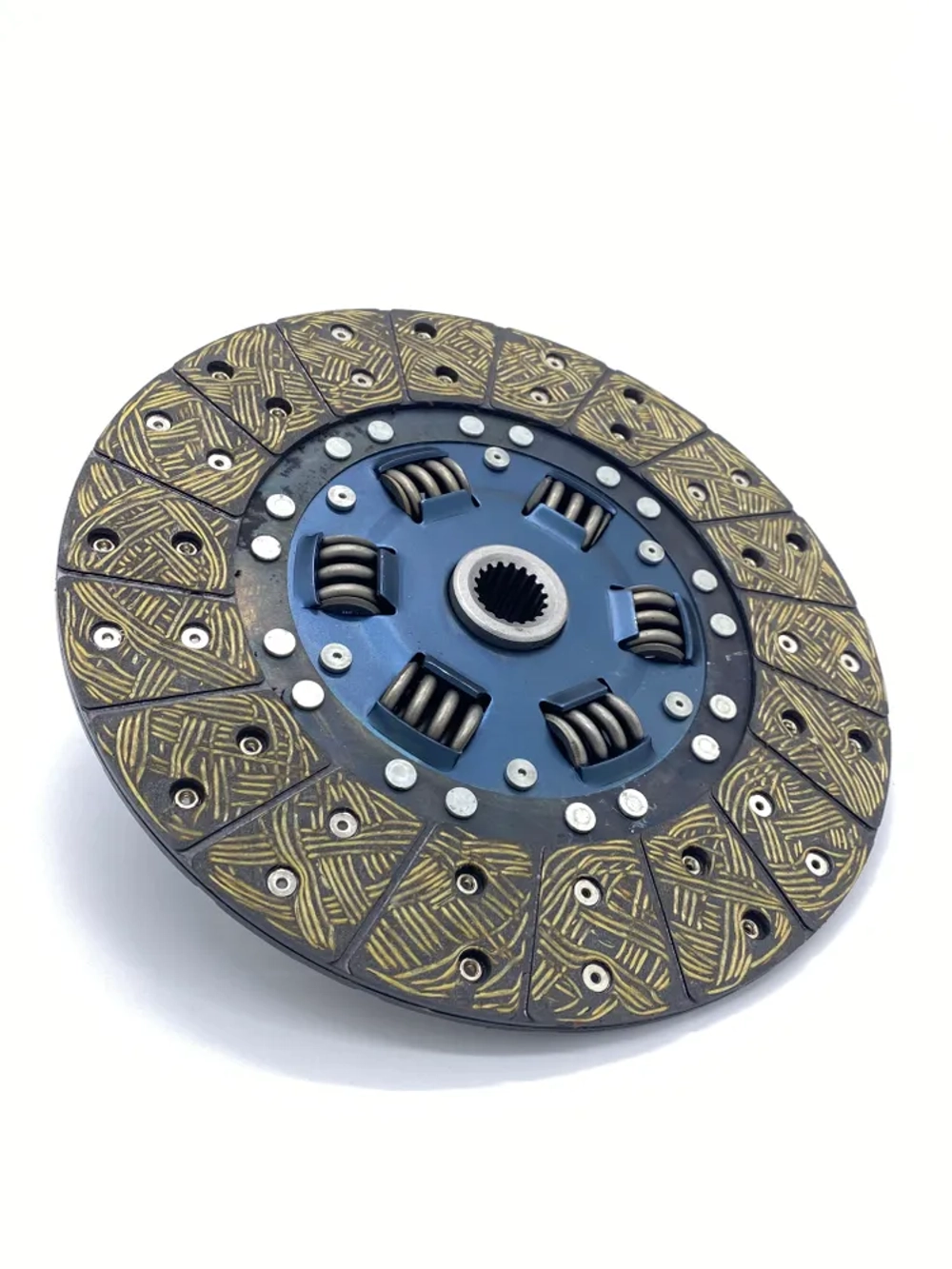 Диск сцепления TCM FD/FG10-30 T3; FD/FG10-18 T3Z (ф275, Z18) 12N4310211