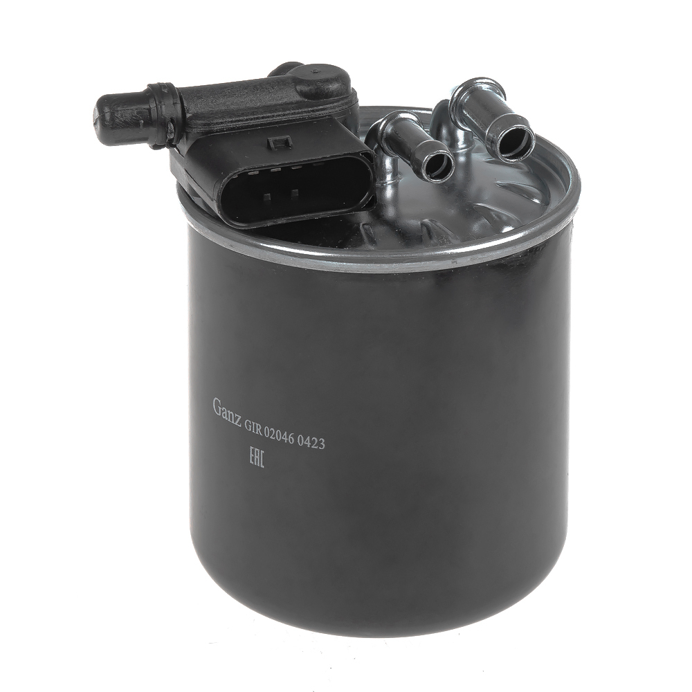 Фильтр топливный MB W204/W212/W221/W164 mot.OM642 GANZ GIR02046
