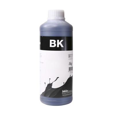 Чернила InkTec E0019-01LB для EPSON (T9451) WF-C5290/C5790/C8190/C8690/C529/C579 (1л), black Pigment)