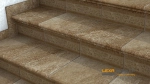 MARBURG Dunkelbeige