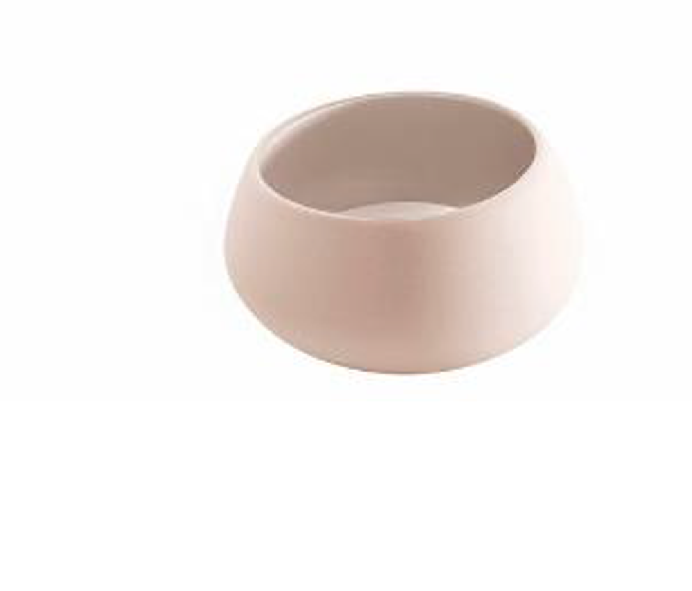 Салатник 7.3см 70мл Guy Degrenne Gourmet Rose Nude