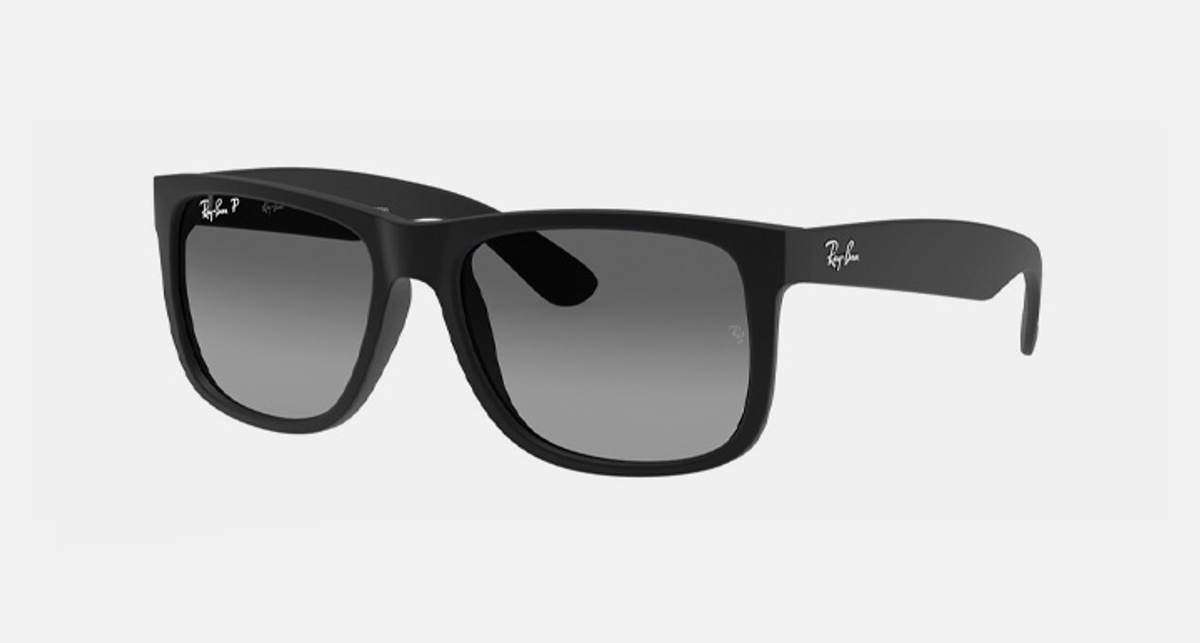 RAY-BAN JUSTIN RB4165 622/T3