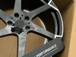 КОВАНЫЕ ДИСКИ ДЛЯ JEEP GRAND CHEROKEE SRT 2016 ДЖИП