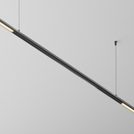 Соединитель для трековой системы 924мм Maytoni SHELF CA011-L900-B