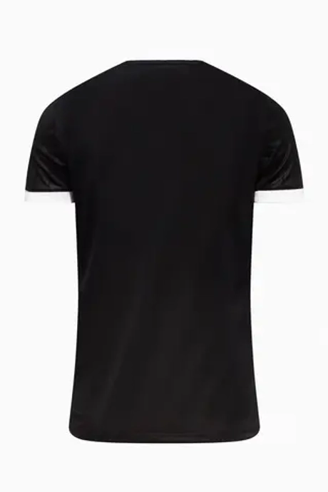 Футболка Nike Dri-FIT Challenge VI Junior - черный