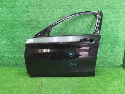 Дверь передняя левая Mercedes C W205 (2014-2023)