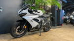 Triumph Daytona 660, 2024