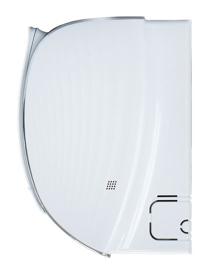 Настенная сплит-система Electrolux EACS/I-12HP/N8_25Y_in + EACS/I-12HP/N8_25Y_out, белый