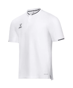 Поло DIVISION PerFormDRY Polo CZ, белый