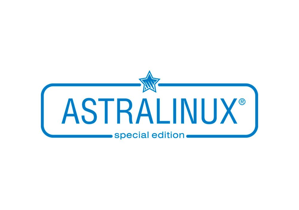 Astra Linux Special Edition, серверная до 2 сокетов или 1 виртуальный сервер, уровень защищенности «Усиленный» («Воронеж»)