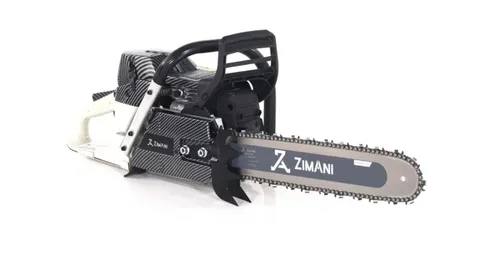 Бензопила ZimAni 372XP PRO 18'