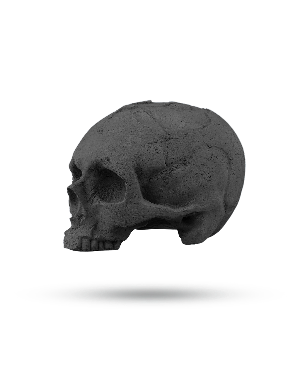 KOSTIN SKULL black