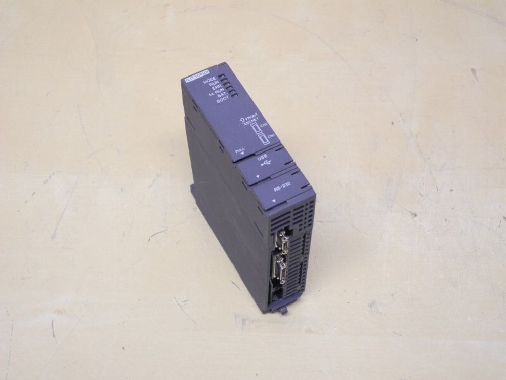 Mitsubishi Q173CPUN