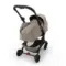 Люлька для коляски Redsbaby Skip3 Soft Taupe
