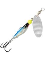 Блесна вертушка FISH REFLEX-4 10,0g, цвет 48