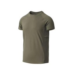 Футболка Helikon-Tex Functional T-Shirt-Quickly Dry Olive Green