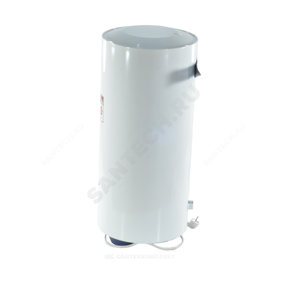 Водонагреватель электрический накопительный 30 л 1.5/2/2,5 кВт BLU1 ECO ABS PW 30 V SLIM Ariston 3700554