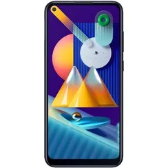 Samsung Galaxy M11 3/32GB Бирюзовый