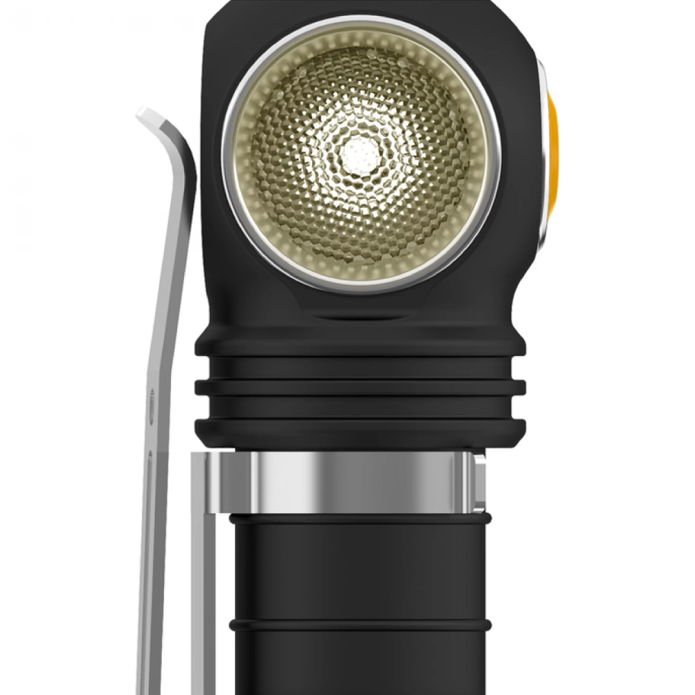 Фонарь Armytek Wizard C1 Pro Magnet USB Теплый