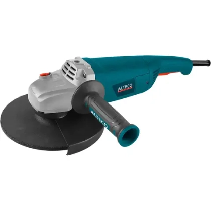 AGH 2600-230 S Угловая шлифмашина HEAVY DUTY ALTECO 61289