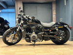Nightster 975 Harley-Davidson "BLACK" 2023 с НДС