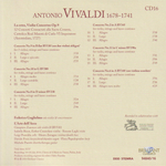 Antonio Vivaldi / Vivaldi Edition (66CD)