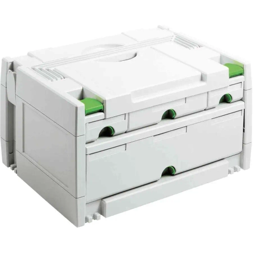 Сортейнер SYS 3-SORT/4 FESTOOL 491522