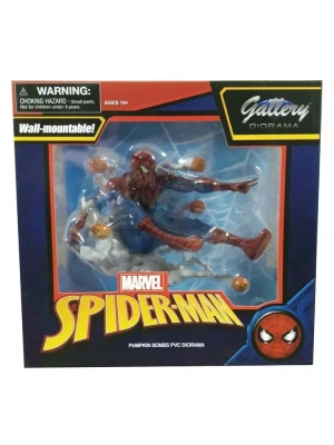 Фигурка Marvel Spider-Man Bombs 839027