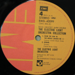Electric Light Orchestra / The Electric Light Orchestra Collection (2LP)