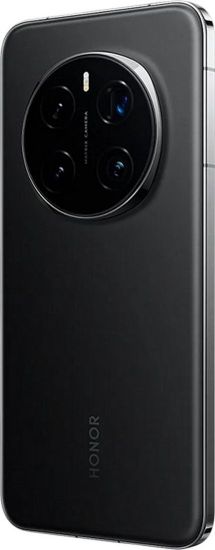 Смартфон Honor Magic 7 Pro 12/512 Гб Черный