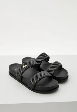 Шлепанцы женские ARMANI EXCHANGE FEBE