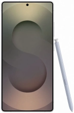 Смартфон Samsung Galaxy S25 Ultra 12 ГБ | 256 ГБ «Серебряный титан» | Titanium Whitesilver
