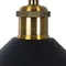 Подвесной светильник Cappello A7037SP-1BK Arte Lamp