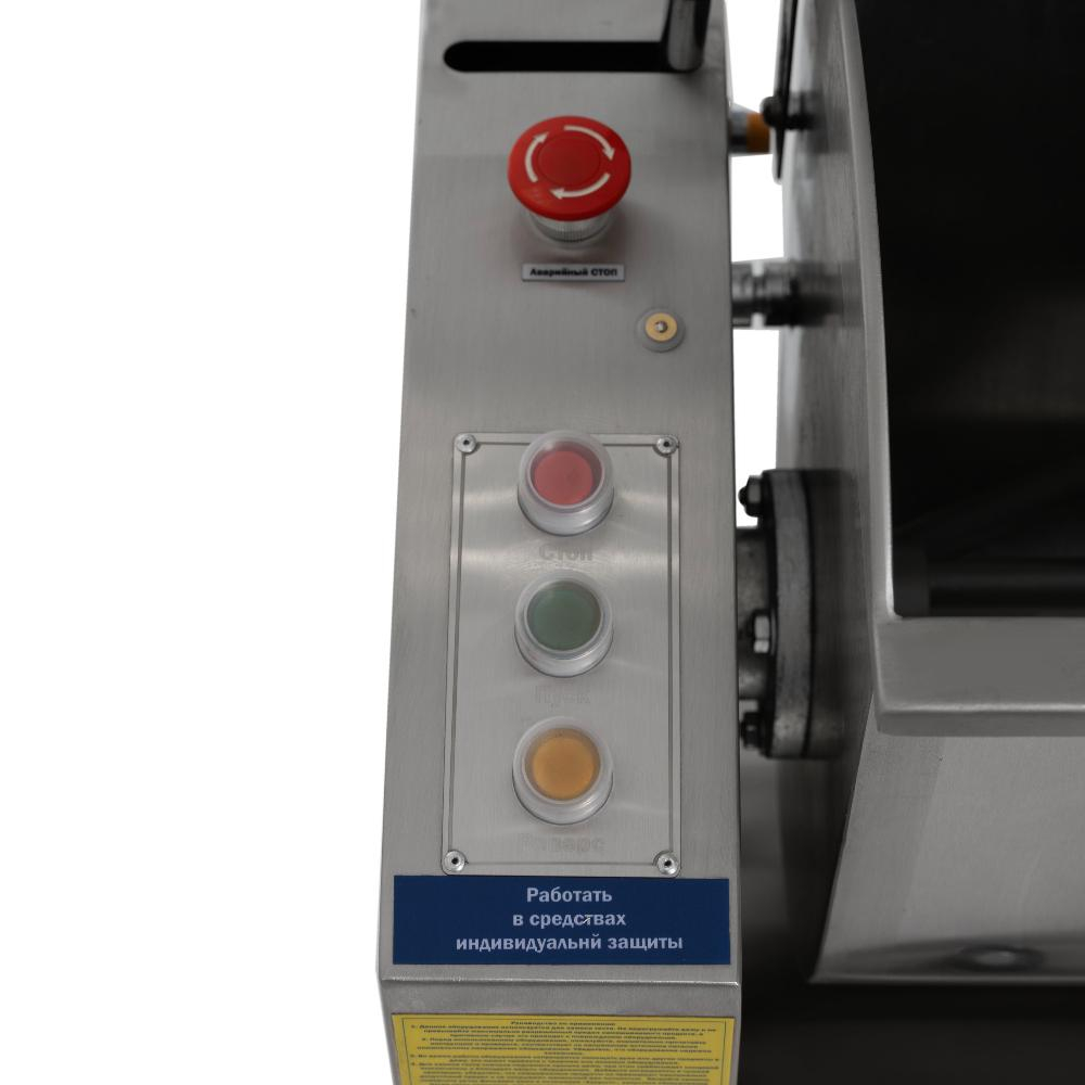 Тестомес HWJ-12.5(H) Foodatlas (380V)
